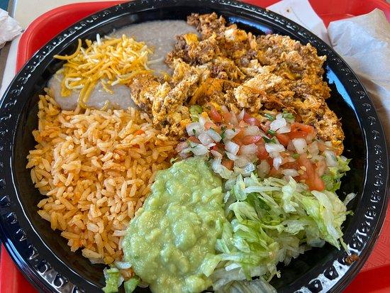 Muchas Gracias Mexican Restaurant